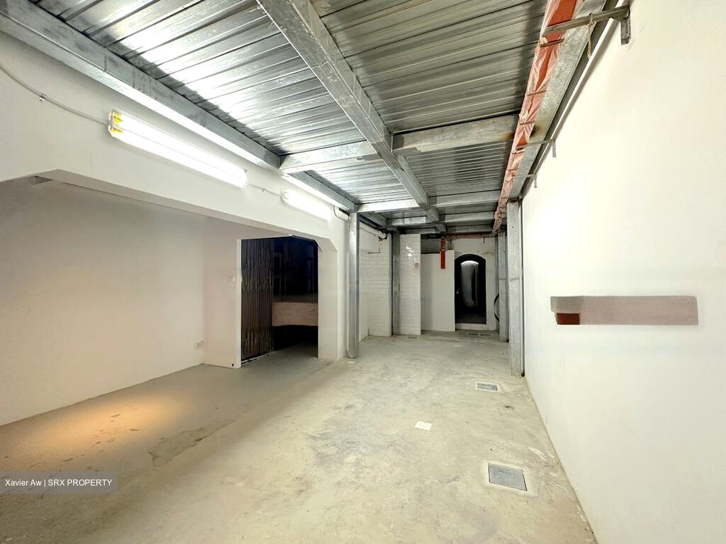 Banda Street (D1), Shop House #467557361